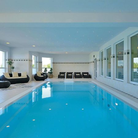 Hotel Godewind Тиссов Экстерьер фото