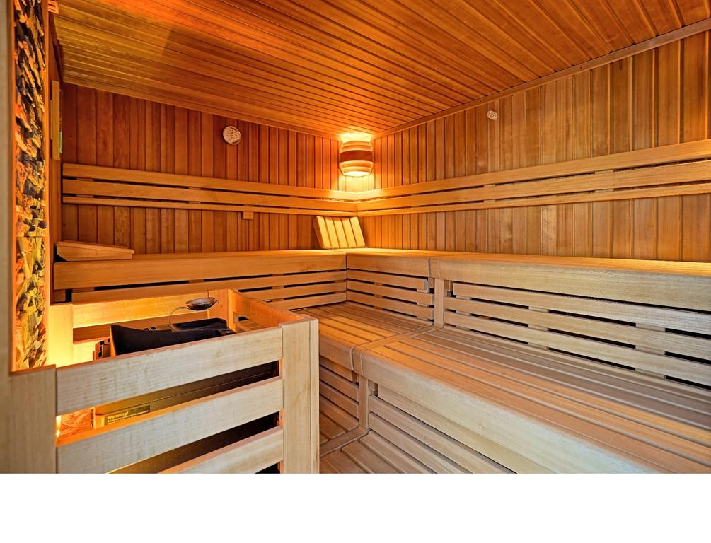 Hotel Godewind Тиссов Экстерьер фото