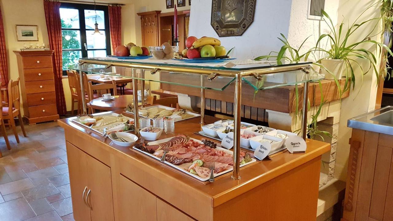 Hotel Godewind Тиссов Экстерьер фото